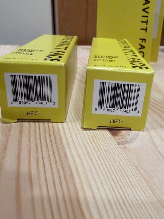 Sofie Pavitt Mandelic Clearing Serum -  2x full size + 1x travel size - Picture 2 of 6